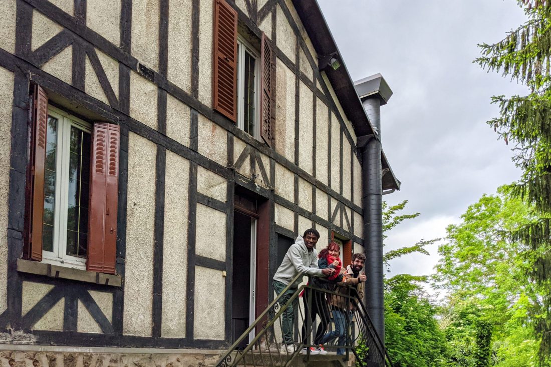 Lagny